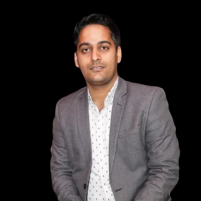 Dr Bishnu Poudel