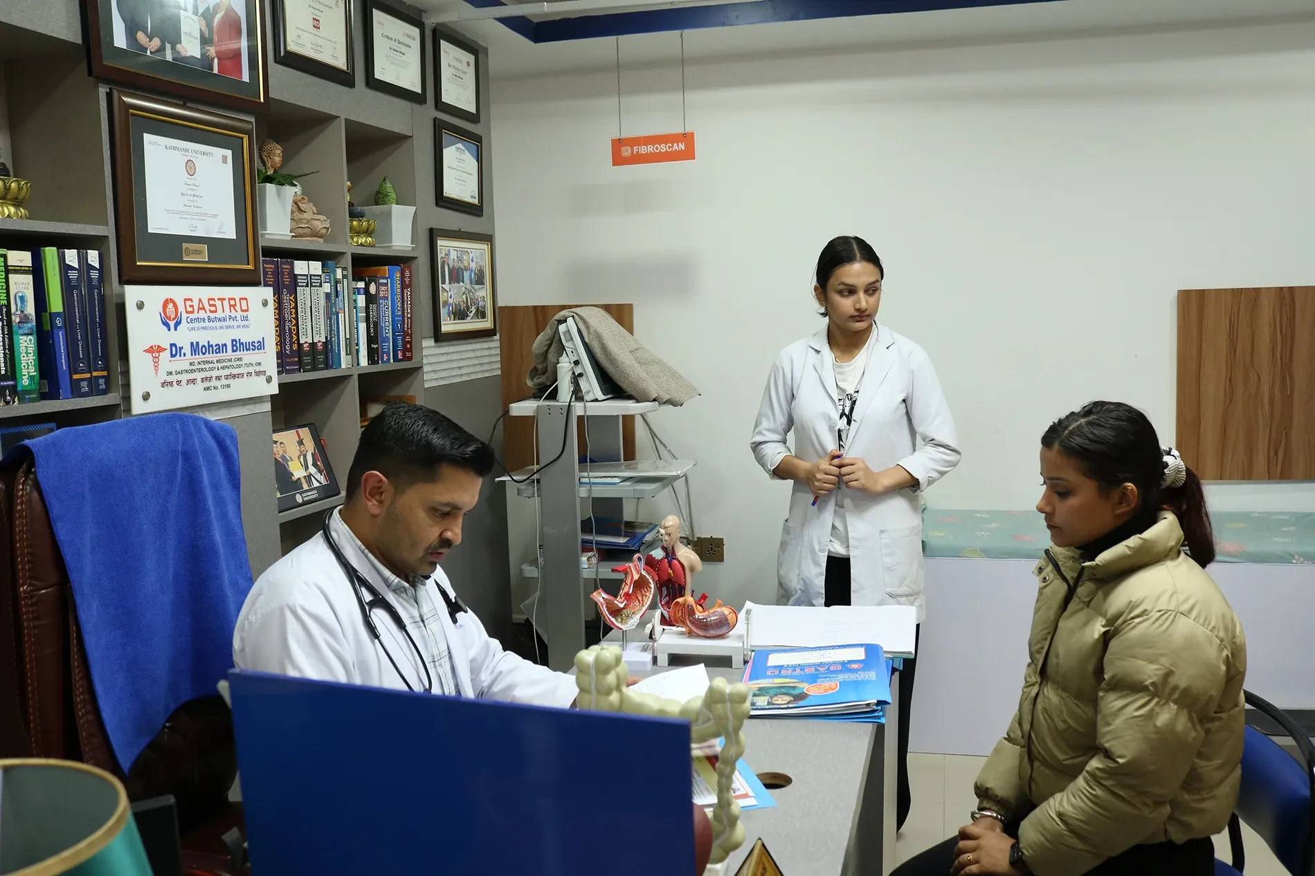 Bariatric Planning